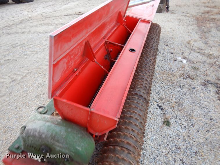 image for item DJ6060 Brillion  seeder