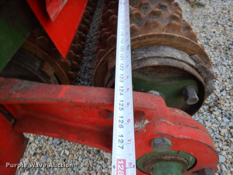 image for item DJ6060 Brillion  seeder