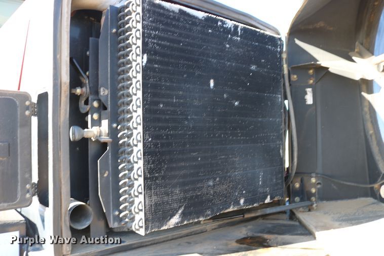 image for item EO9855 2005 Case IH WDX1902  windrower