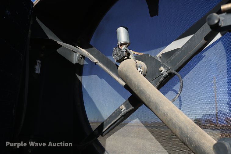 image for item EO9855 2005 Case IH WDX1902  windrower