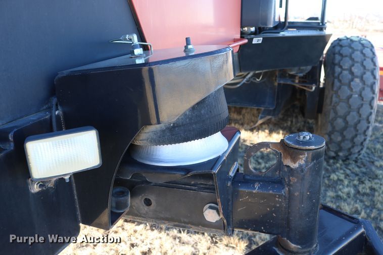 image for item EO9855 2005 Case IH WDX1902  windrower