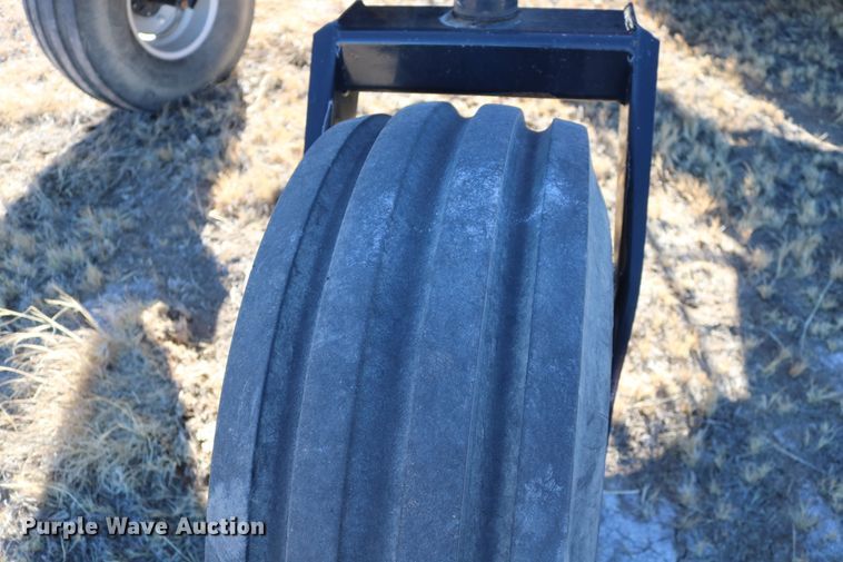 image for item EO9855 2005 Case IH WDX1902  windrower