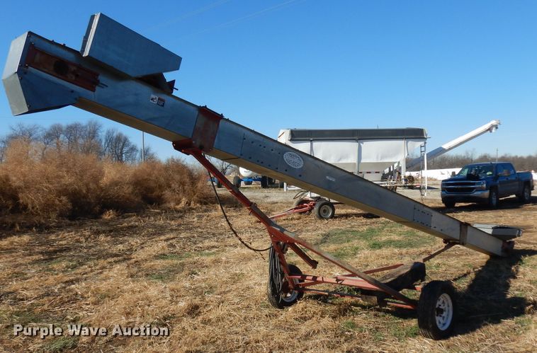 image for item EY9071 Grain conveyor