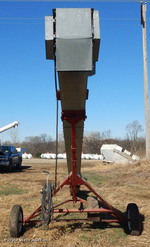 image for item EY9071 Grain conveyor