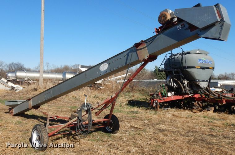 image for item EY9071 Grain conveyor