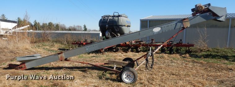image for item EY9071 Grain conveyor