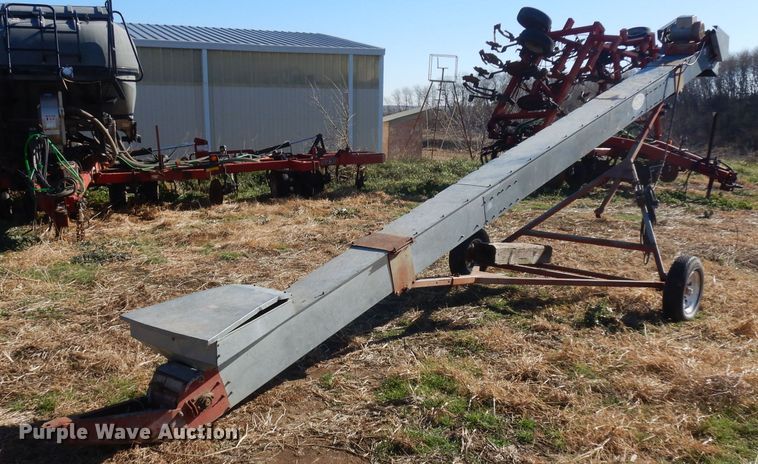 image for item EY9071 Grain conveyor
