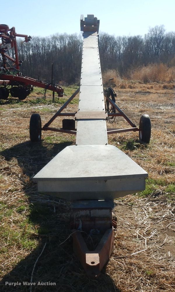 image for item EY9071 Grain conveyor