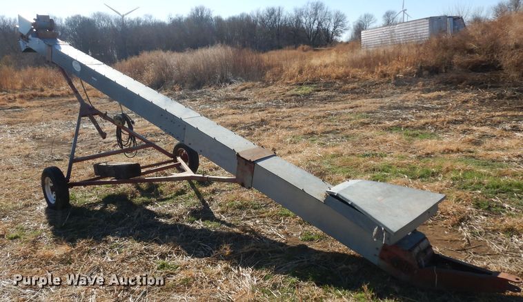 image for item EY9071 Grain conveyor