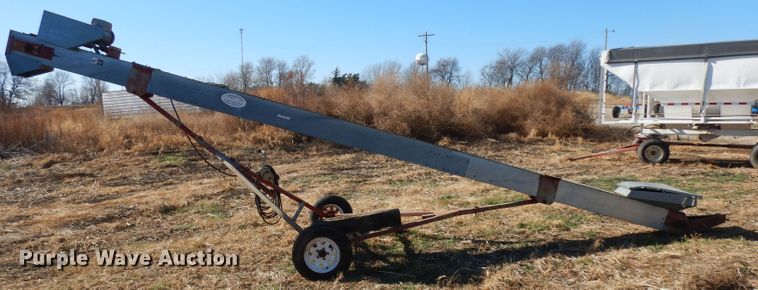 image for item EY9071 Grain conveyor