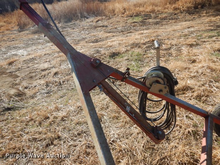 image for item EY9071 Grain conveyor