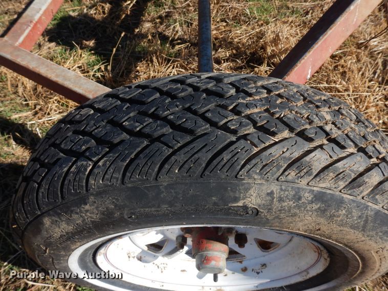 image for item EY9071 Grain conveyor