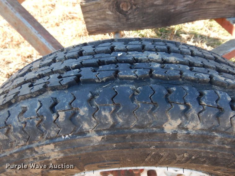 image for item EY9071 Grain conveyor