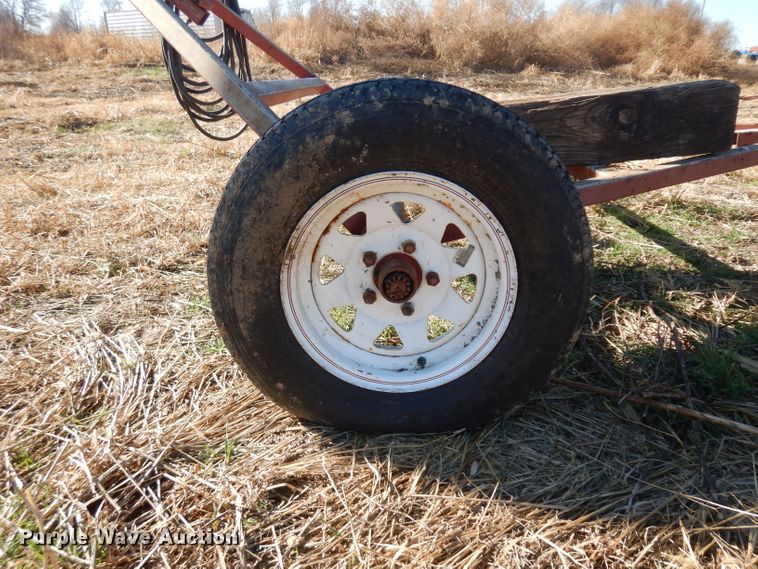 image for item EY9071 Grain conveyor