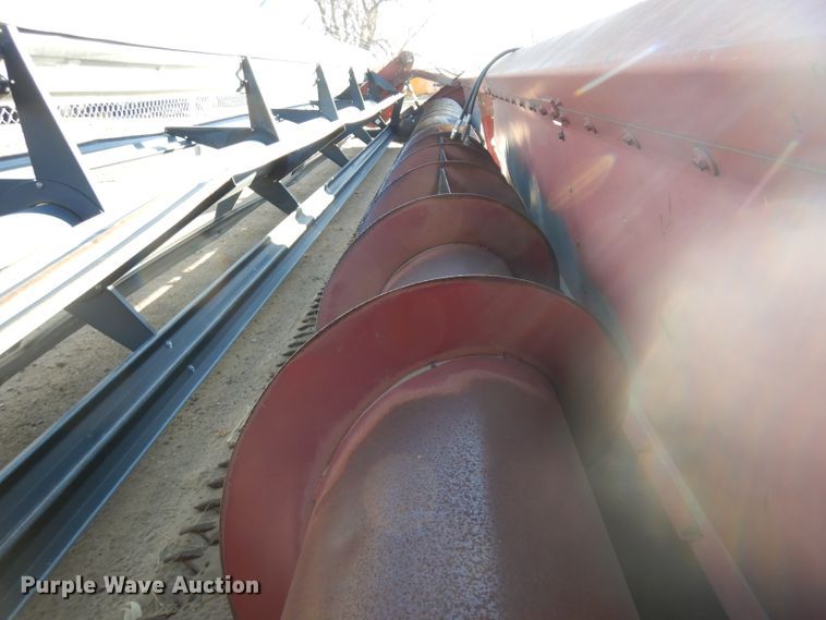 image for item EY9129 1991 Case IH 1010 rigid head