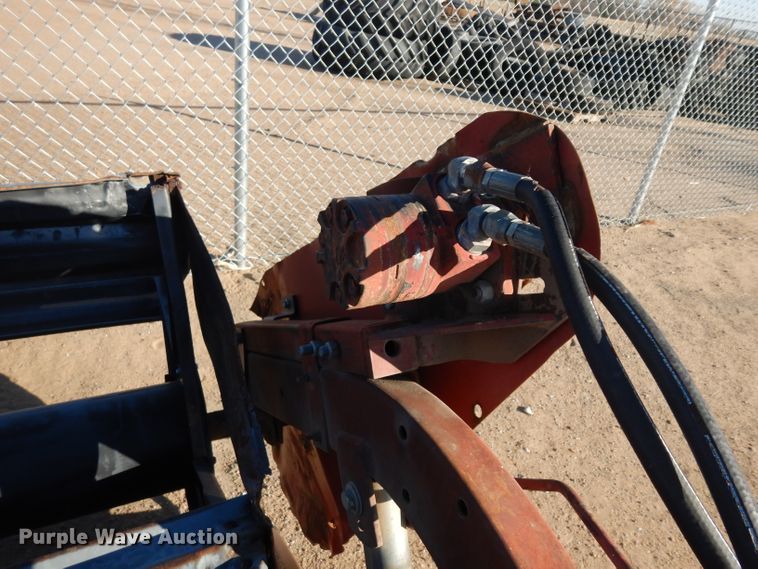 image for item EY9129 1991 Case IH 1010 rigid head