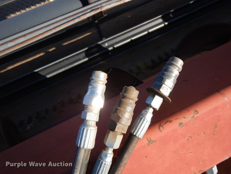 image for item EY9129 1991 Case IH 1010 rigid head