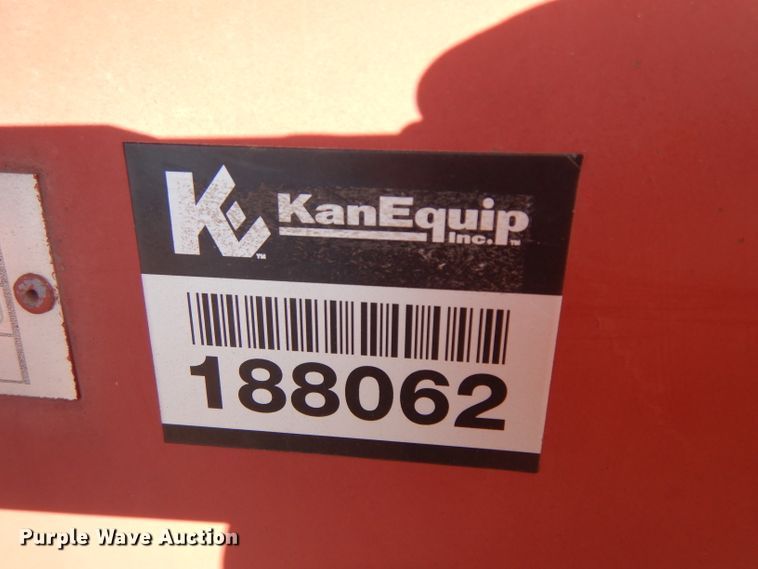 image for item EY9129 1991 Case IH 1010 rigid head