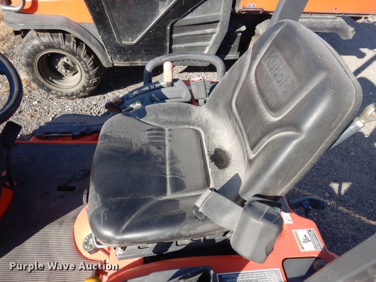 image for item EY9134 Kubota BX2350  tractor