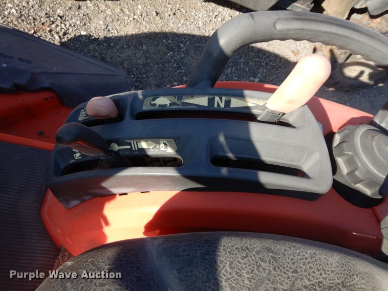 image for item EY9134 Kubota BX2350  tractor