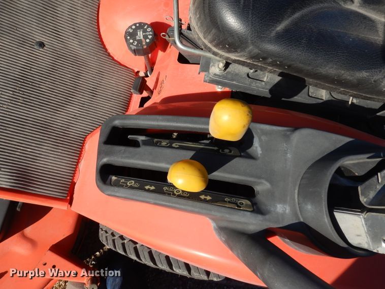 image for item EY9134 Kubota BX2350  tractor