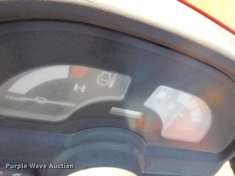 image for item EY9134 Kubota BX2350  tractor