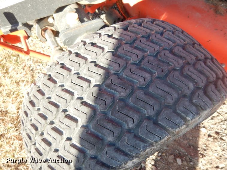 image for item EY9134 Kubota BX2350  tractor