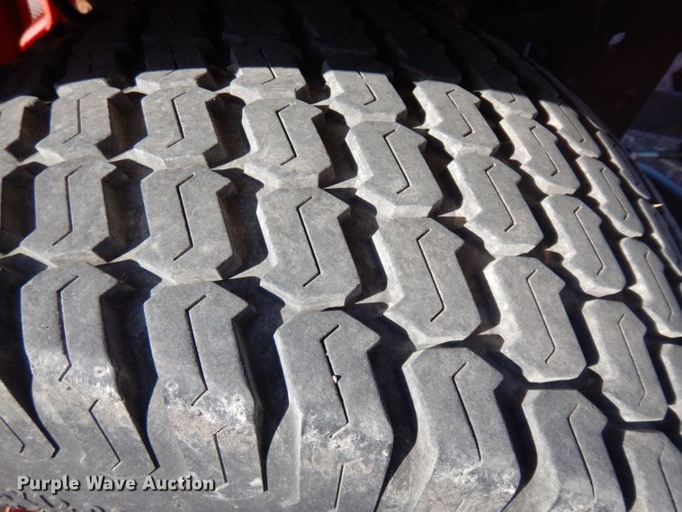 image for item EY9134 Kubota BX2350  tractor