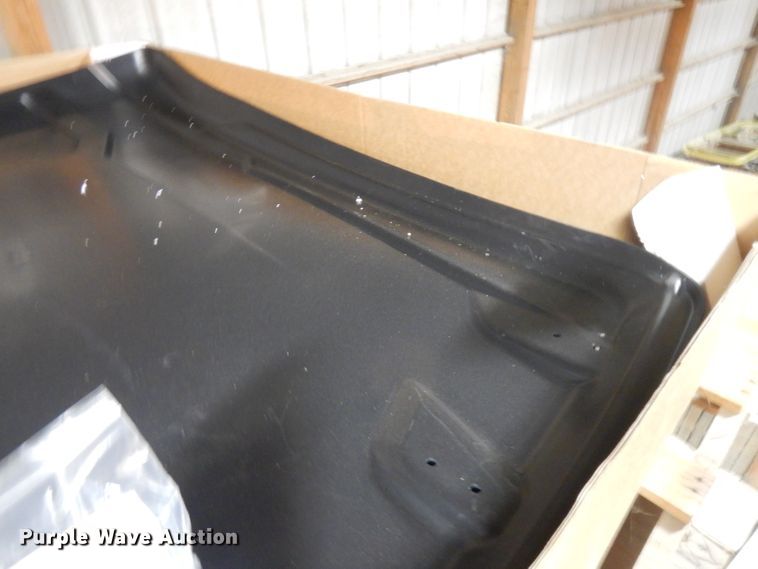 image for item EY9138 Kubota UTV roof kit