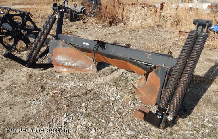 image for item EY9143 New Holland 2300BF bi-directional adapter