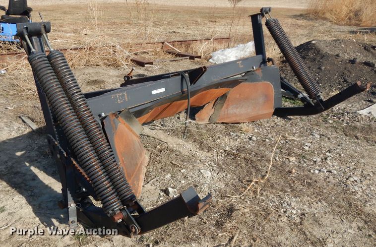 image for item EY9143 New Holland 2300BF bi-directional adapter