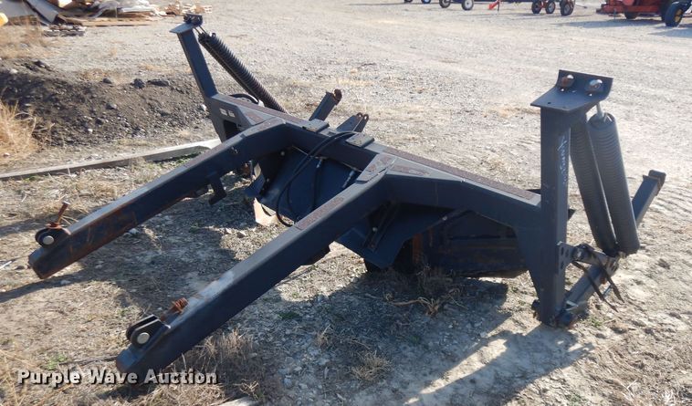 image for item EY9143 New Holland 2300BF bi-directional adapter