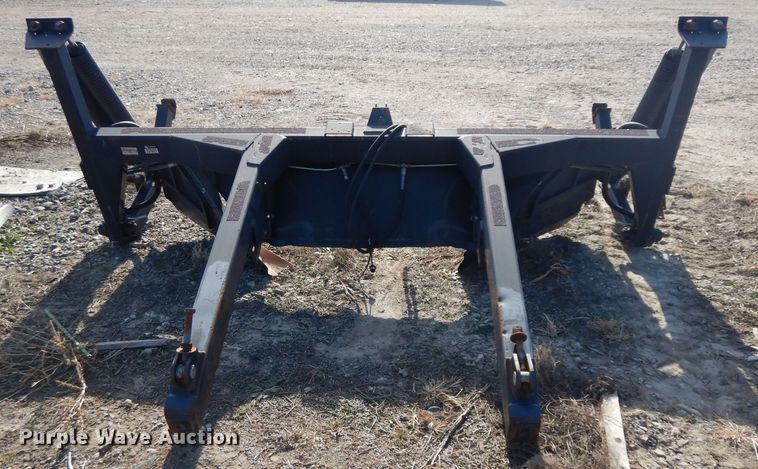 image for item EY9143 New Holland 2300BF bi-directional adapter