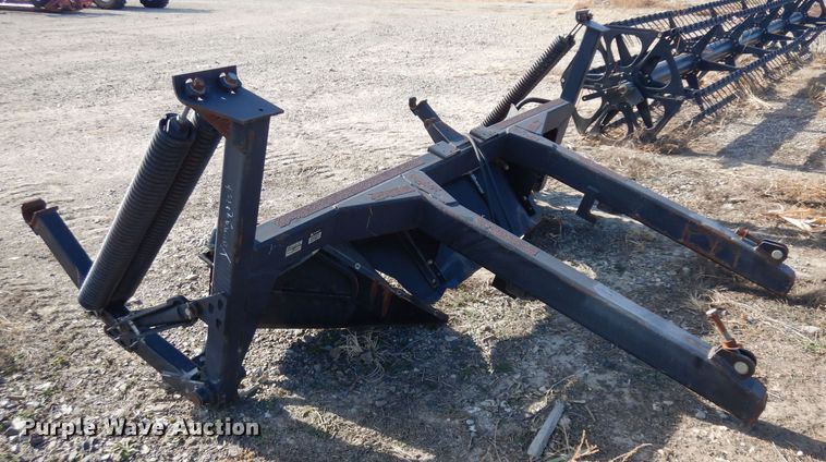 image for item EY9143 New Holland 2300BF bi-directional adapter