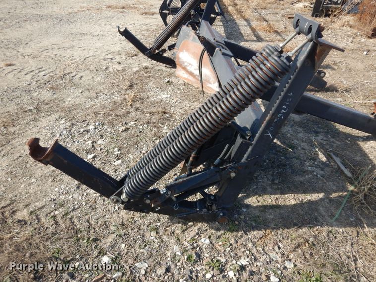 image for item EY9143 New Holland 2300BF bi-directional adapter