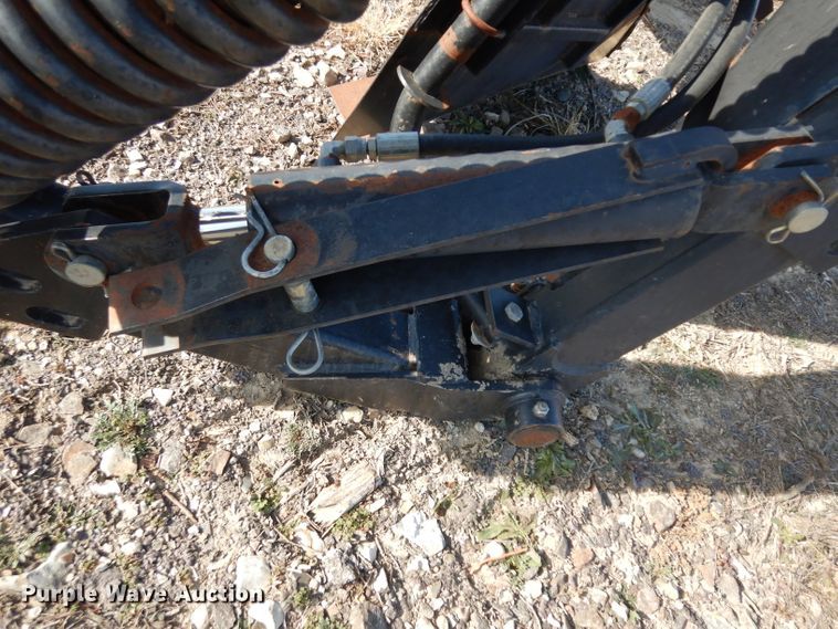 image for item EY9143 New Holland 2300BF bi-directional adapter