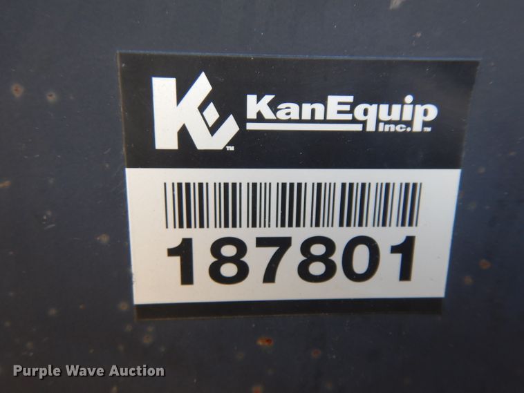 image for item EY9143 New Holland 2300BF bi-directional adapter