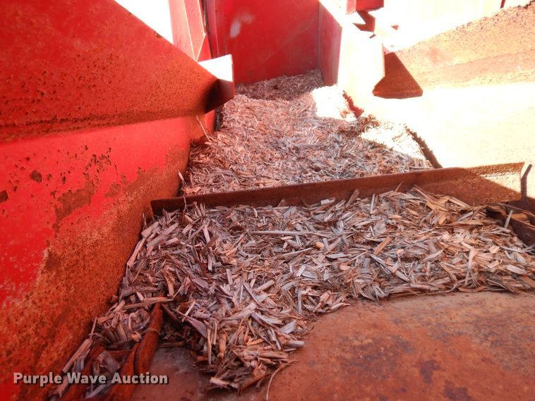 image for item EY9144 Kelly-Ryan 4X10 feed wagon