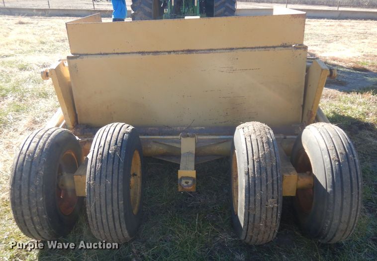 image for item EY9184 Scraper