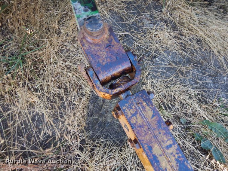 image for item EY9184 Scraper