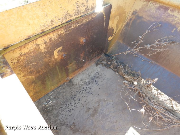 image for item EY9184 Scraper