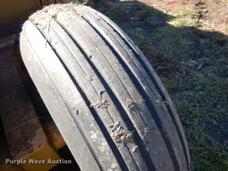 image for item EY9184 Scraper