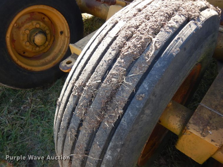 image for item EY9184 Scraper