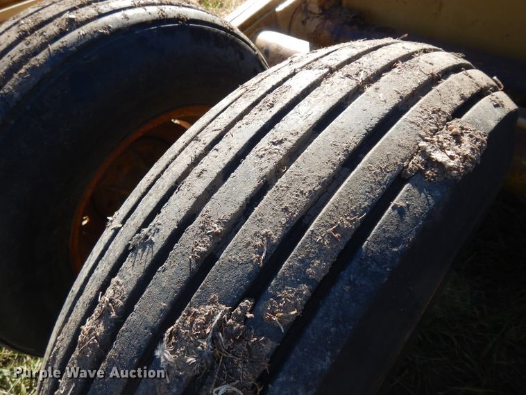 image for item EY9184 Scraper