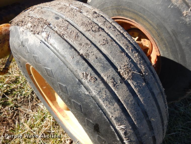 image for item EY9184 Scraper