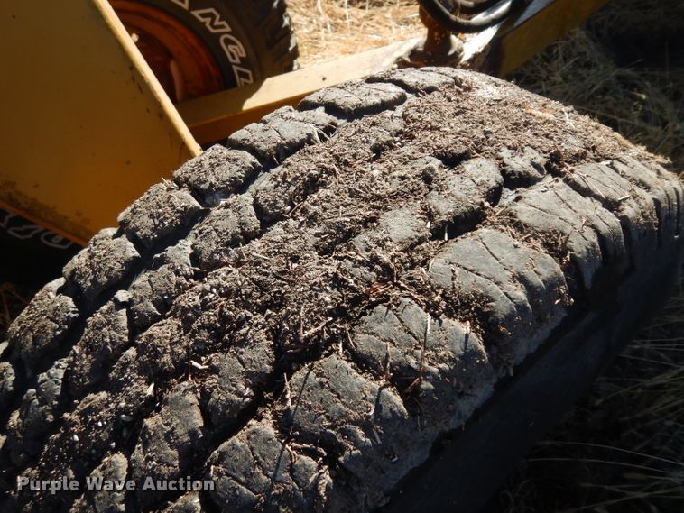 image for item EY9184 Scraper