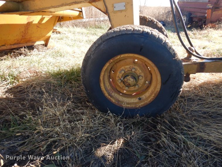 image for item EY9184 Scraper