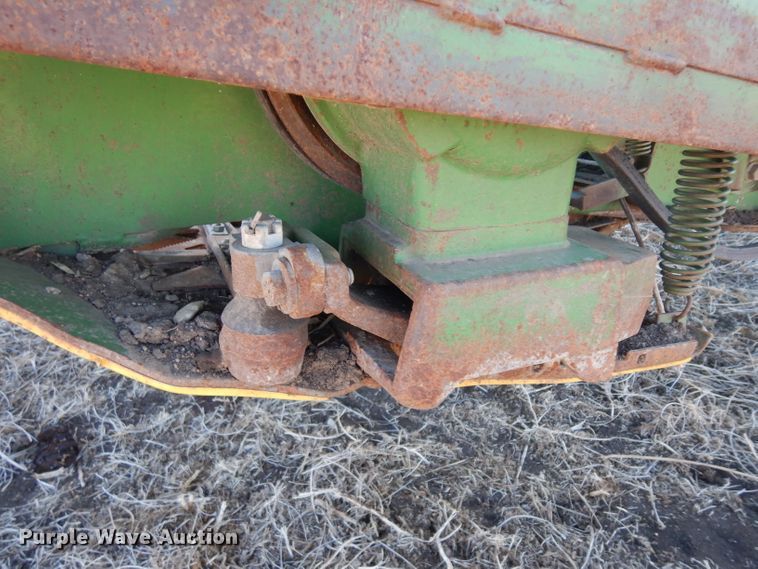 image for item EY9185 John Deere 930 flex head