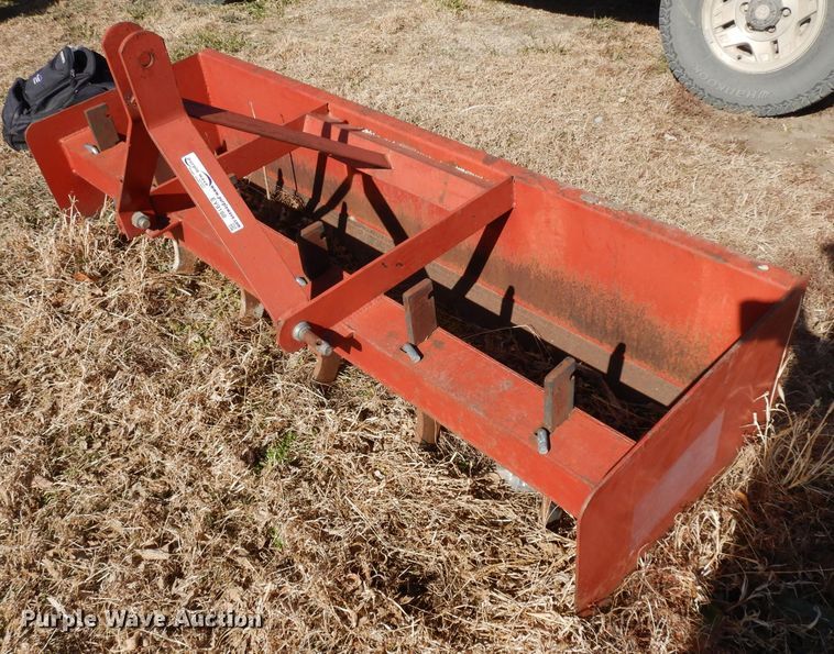 image for item EY9188 Box blade