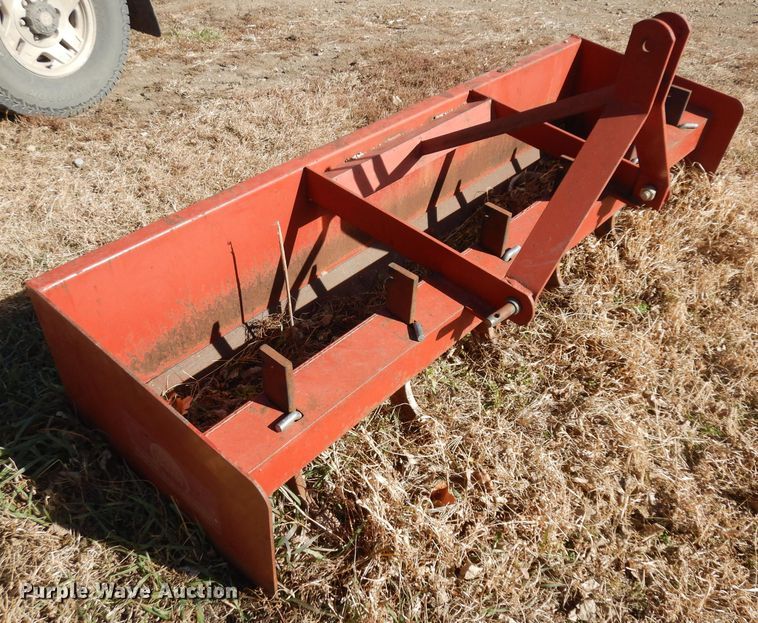 image for item EY9188 Box blade